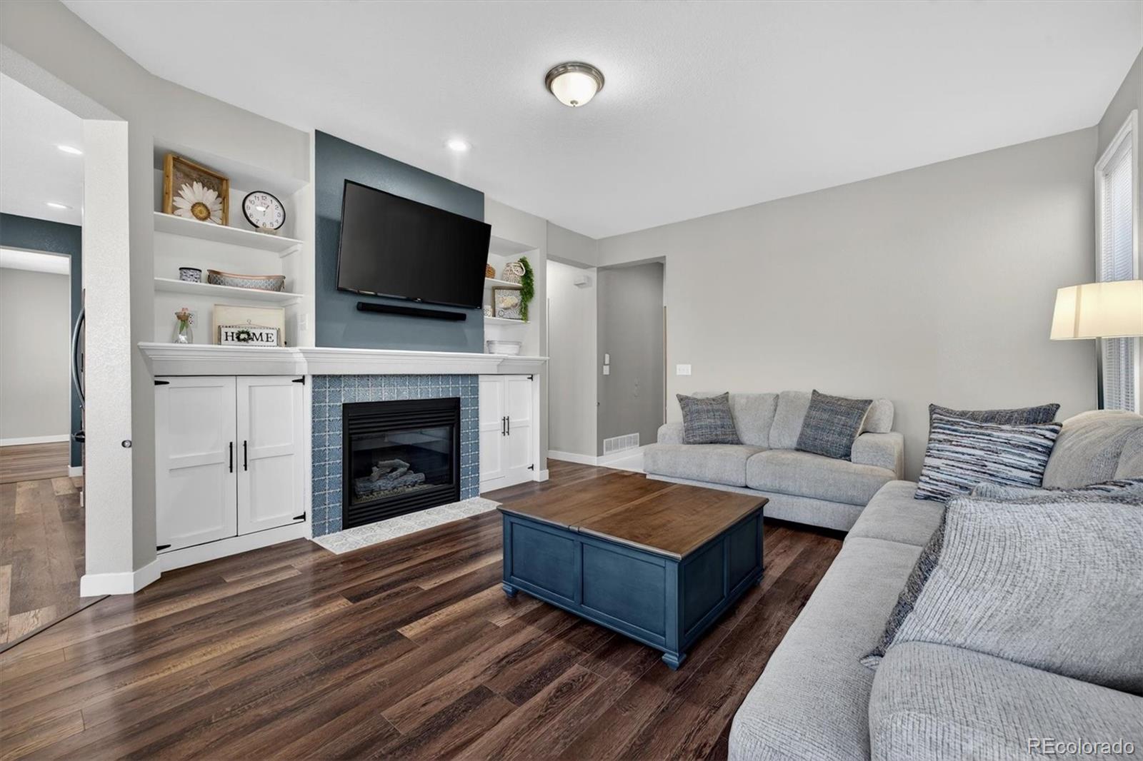 MLS Image #8 for 10626  oakmoor court,parker, Colorado