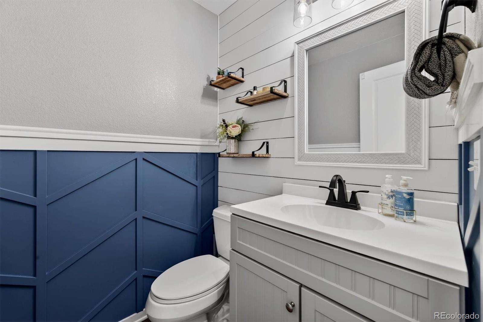 MLS Image #9 for 10626  oakmoor court,parker, Colorado