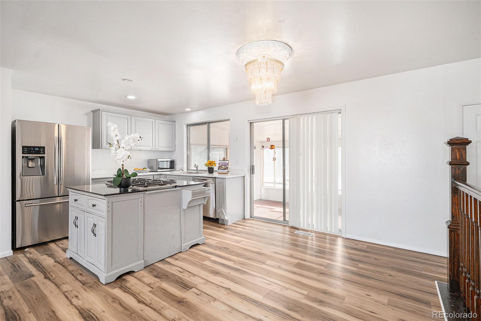 MLS Image #5 for 15608 e girard place,aurora, Colorado
