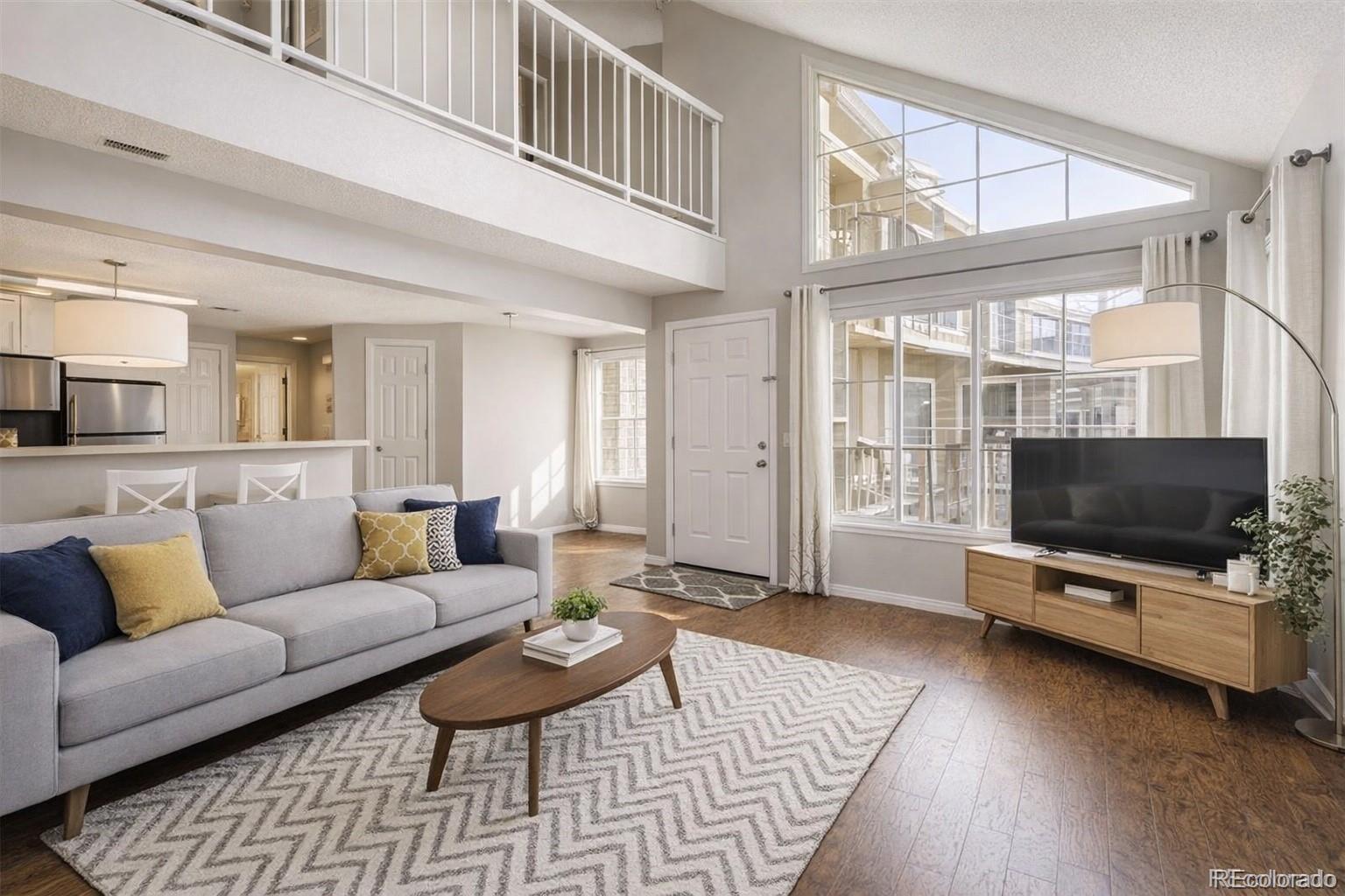 MLS Image #1 for 13883 e lehigh avenue b,aurora, Colorado