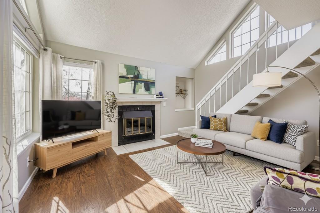 MLS Image #2 for 13883 e lehigh avenue b,aurora, Colorado