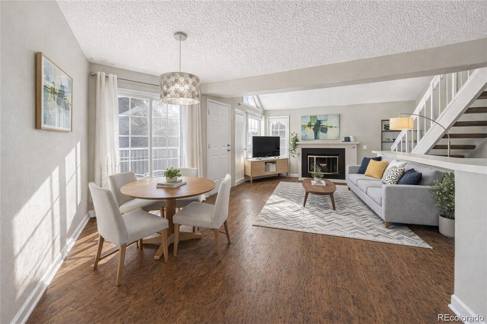 MLS Image #3 for 13883 e lehigh avenue b,aurora, Colorado