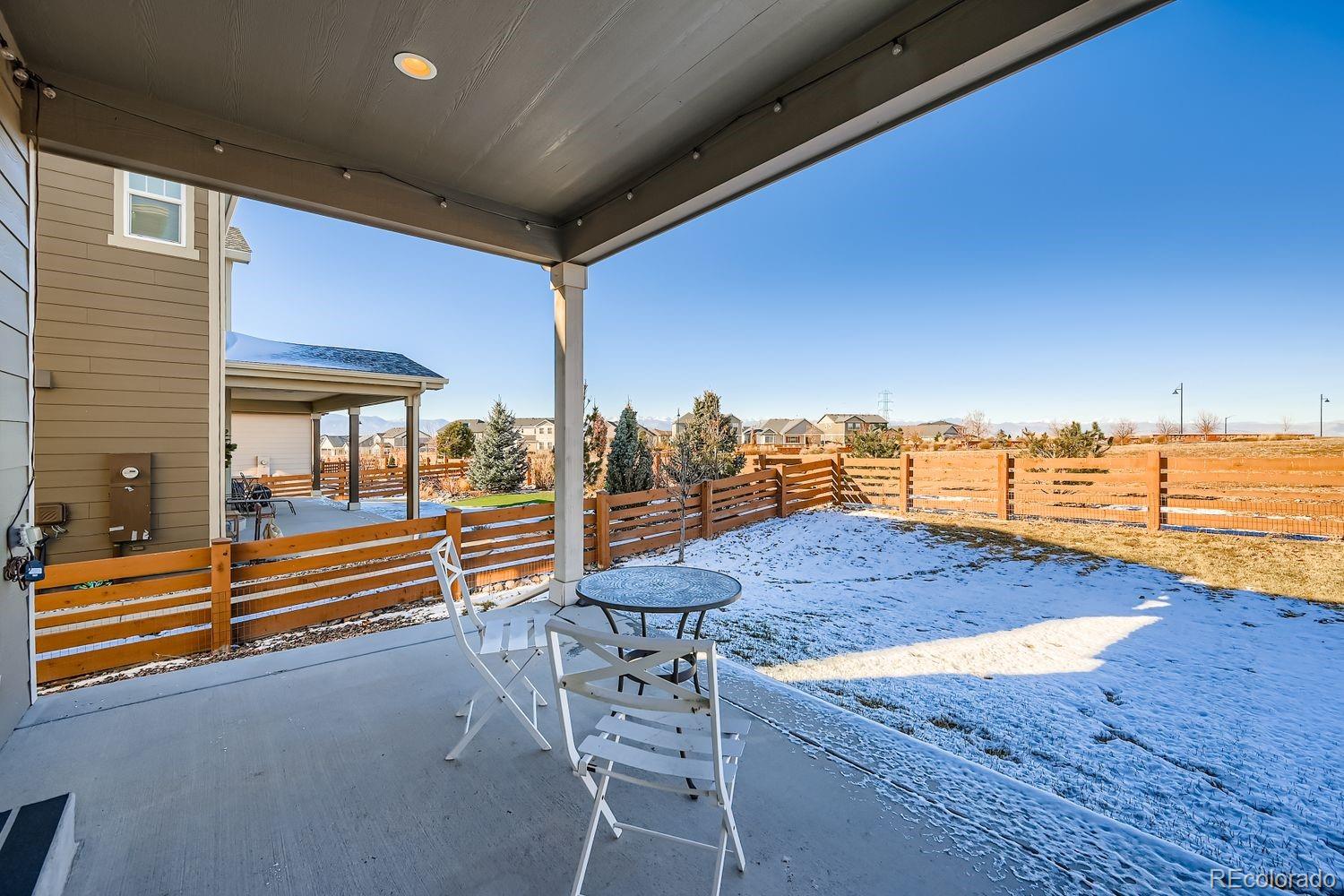 MLS Image #17 for 868  audubon peak drive,erie, Colorado