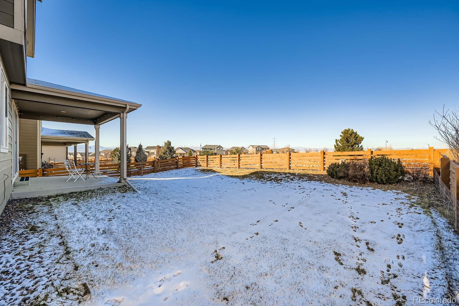 MLS Image #18 for 868  audubon peak drive,erie, Colorado
