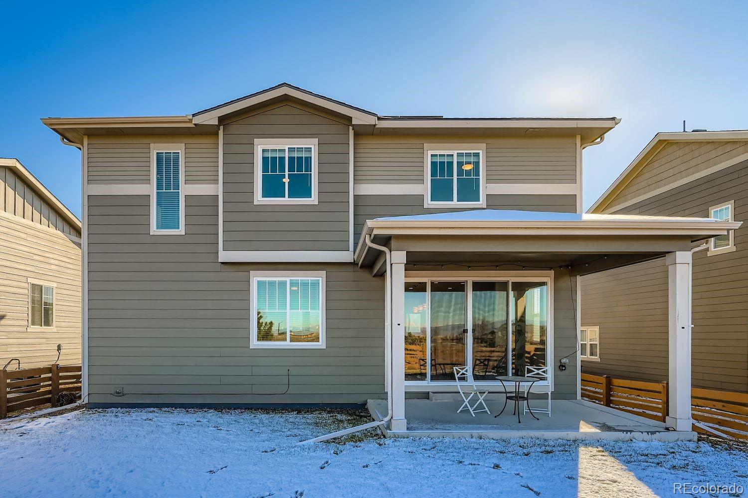 MLS Image #19 for 868  audubon peak drive,erie, Colorado