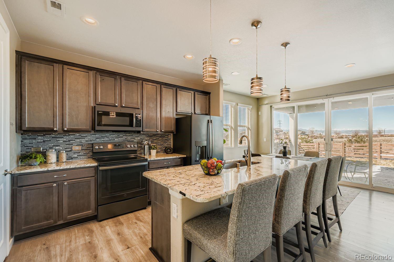 MLS Image #3 for 868  audubon peak drive,erie, Colorado