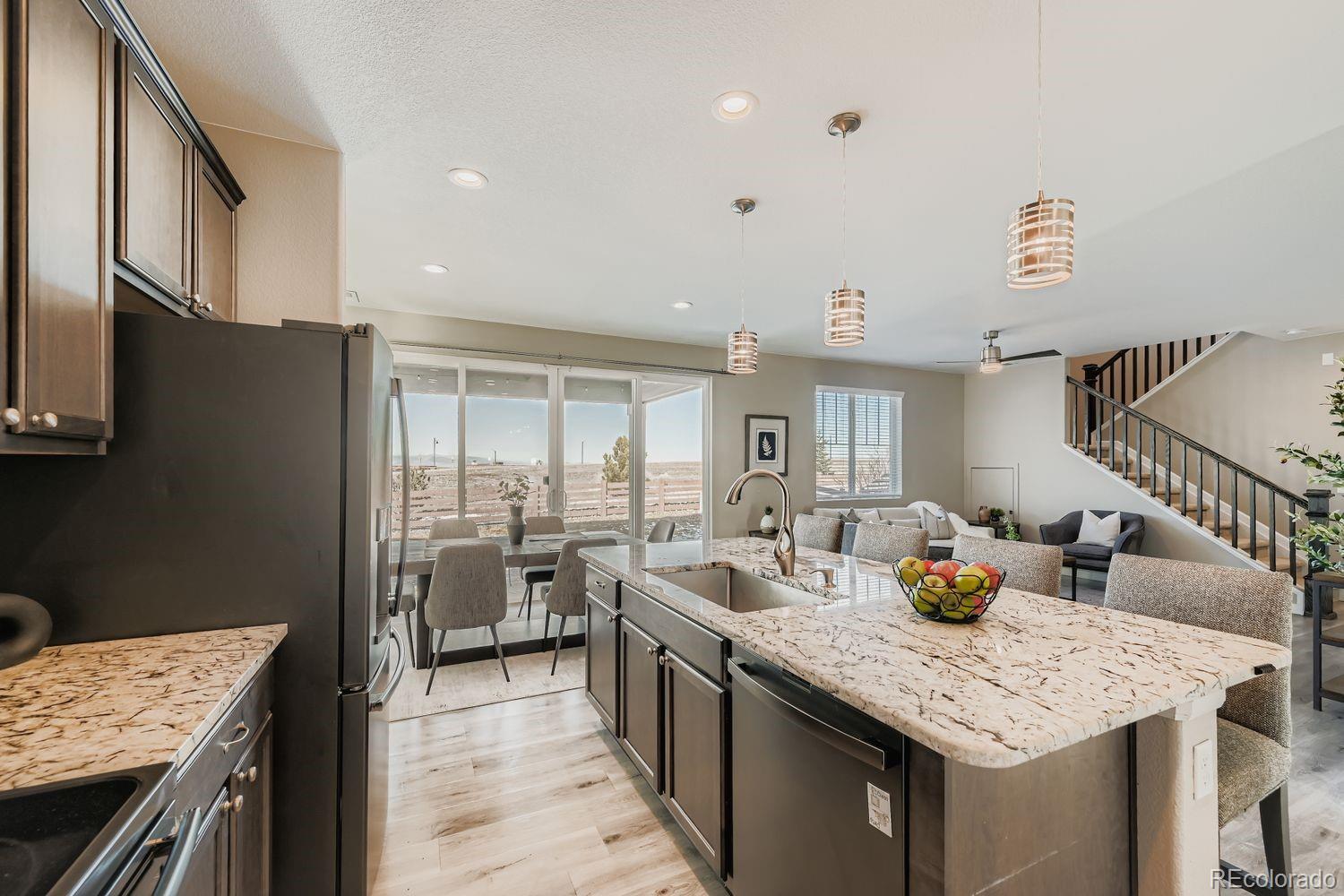 MLS Image #4 for 868  audubon peak drive,erie, Colorado
