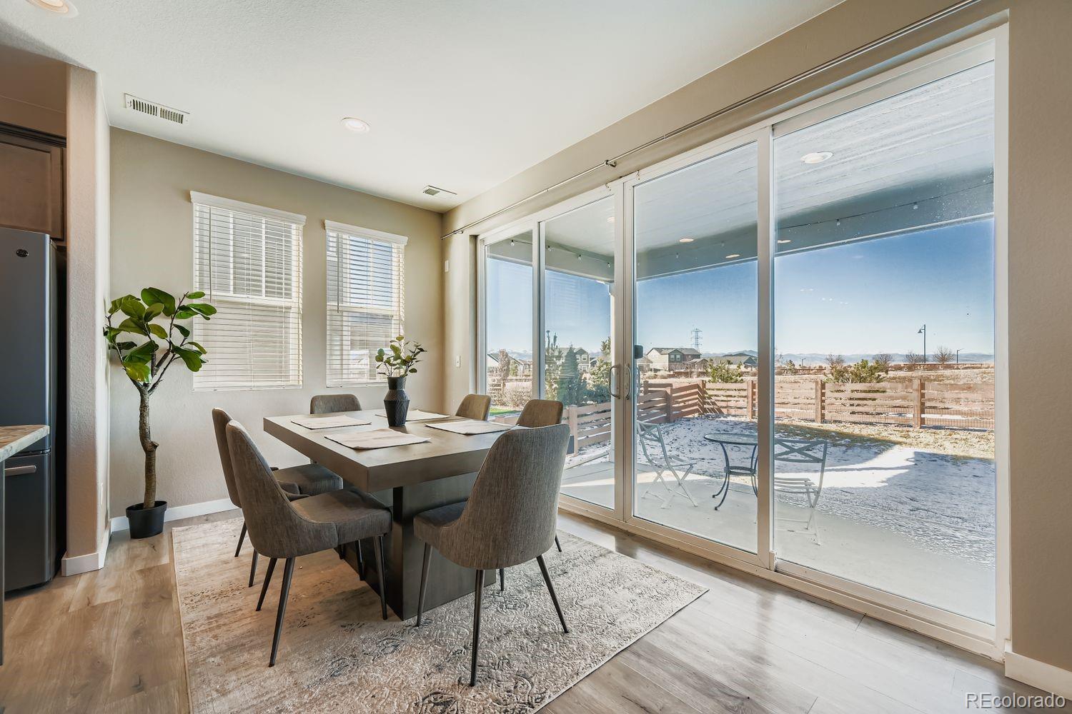 MLS Image #5 for 868  audubon peak drive,erie, Colorado