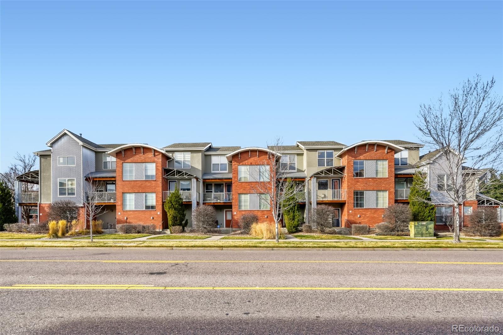 MLS Image #0 for 85  uinta way 106,denver, Colorado
