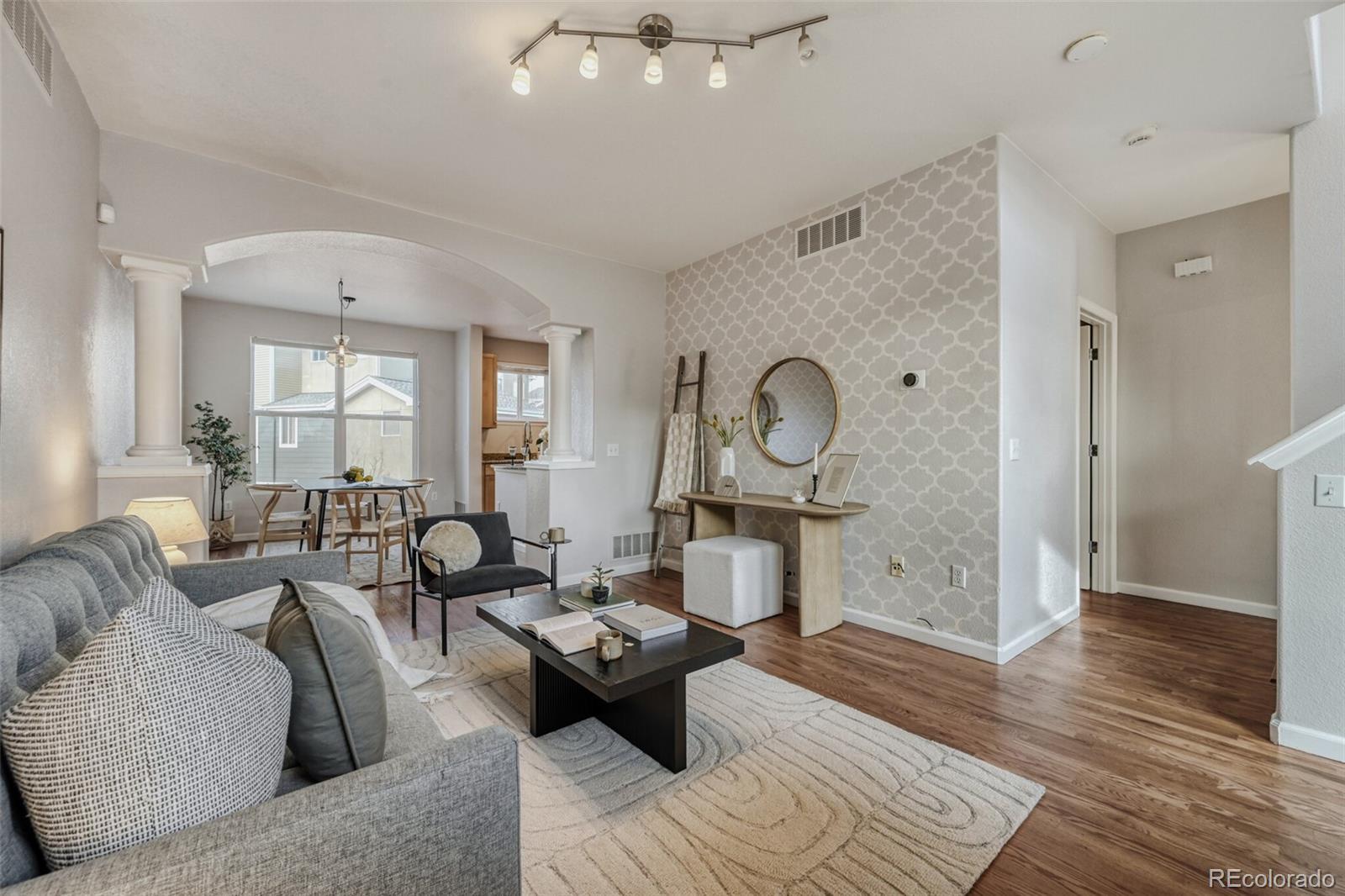 MLS Image #1 for 85  uinta way 106,denver, Colorado
