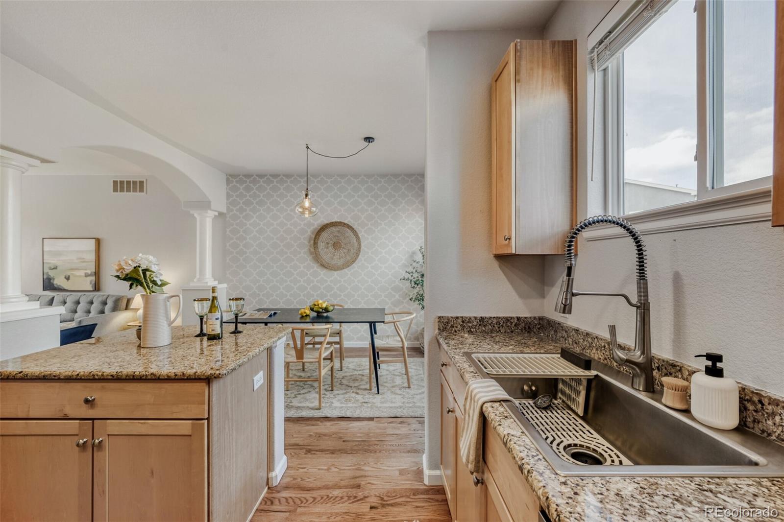 MLS Image #12 for 85  uinta way 106,denver, Colorado