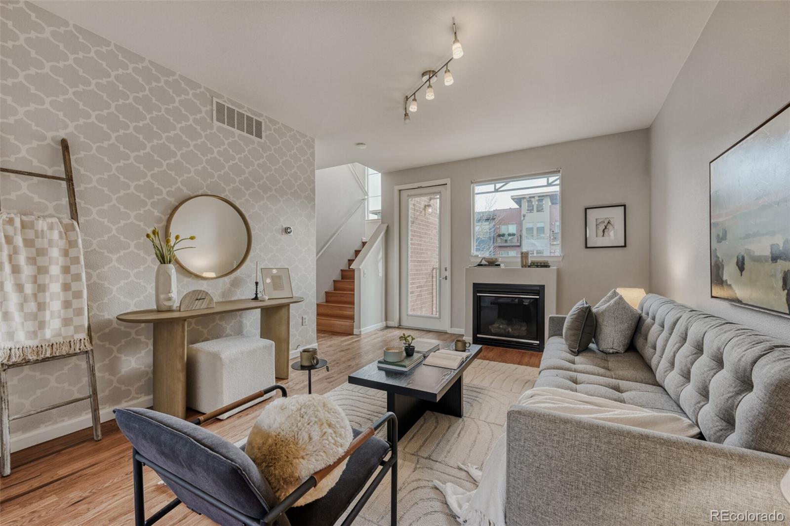 MLS Image #2 for 85  uinta way 106,denver, Colorado