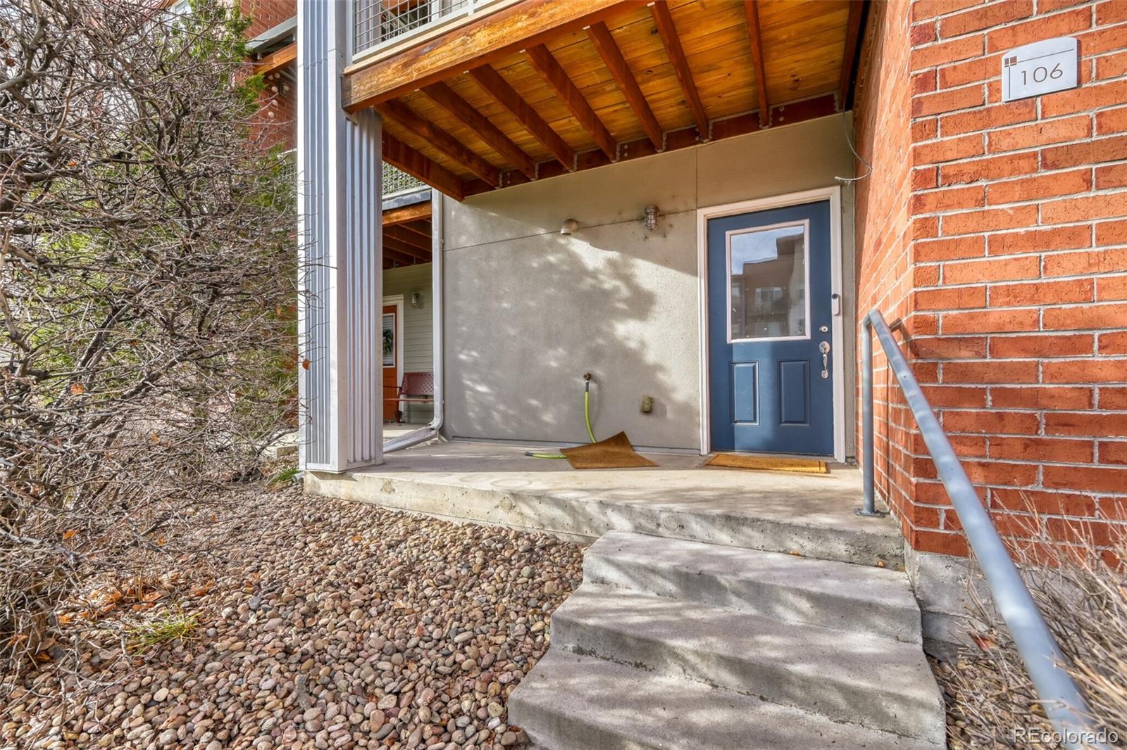 MLS Image #25 for 85  uinta way 106,denver, Colorado