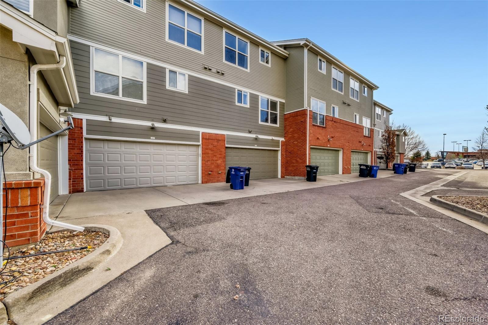 MLS Image #26 for 85  uinta way 106,denver, Colorado