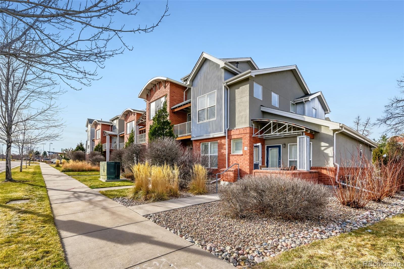 MLS Image #27 for 85  uinta way 106,denver, Colorado