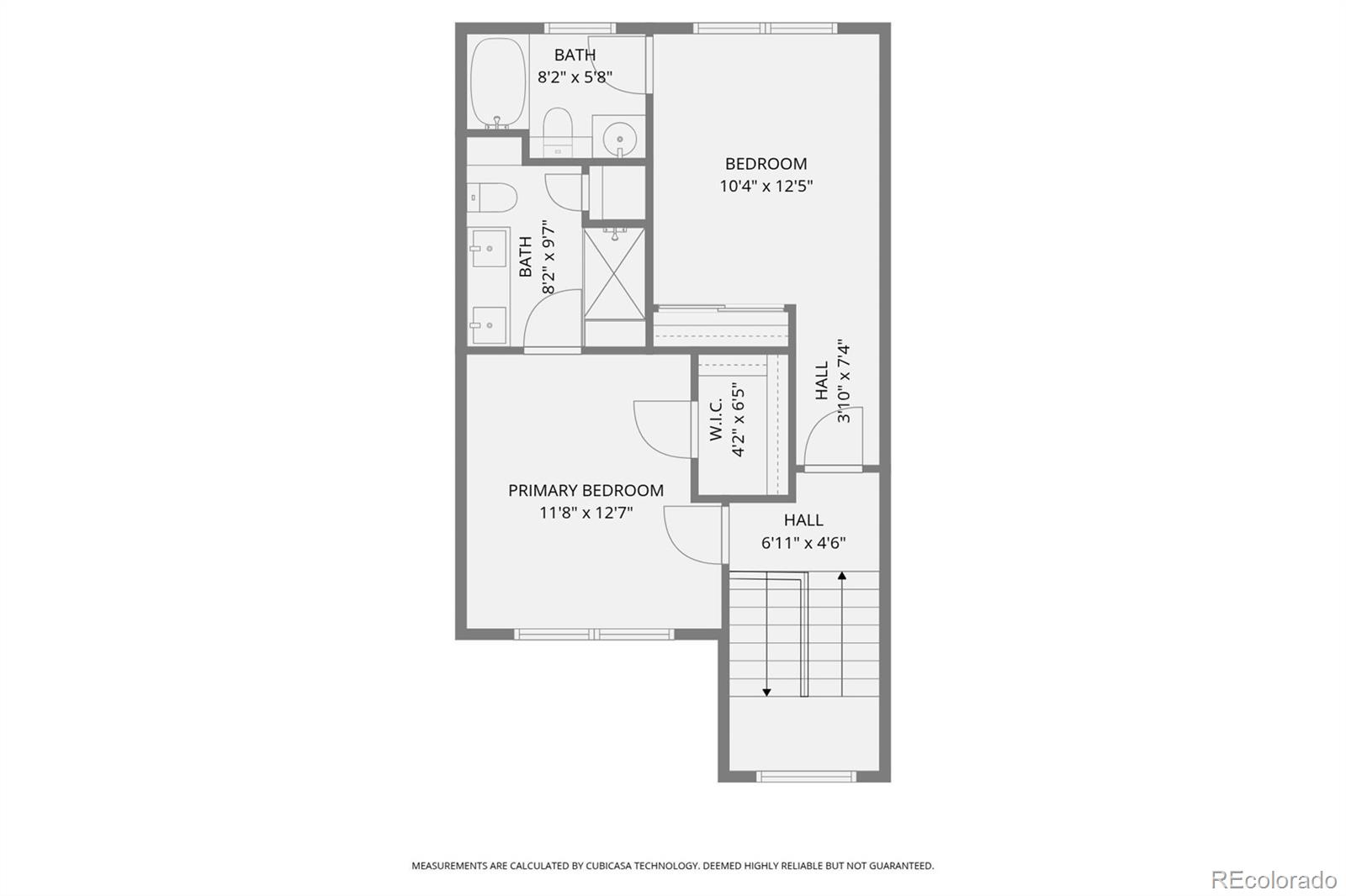 MLS Image #28 for 85  uinta way 106,denver, Colorado