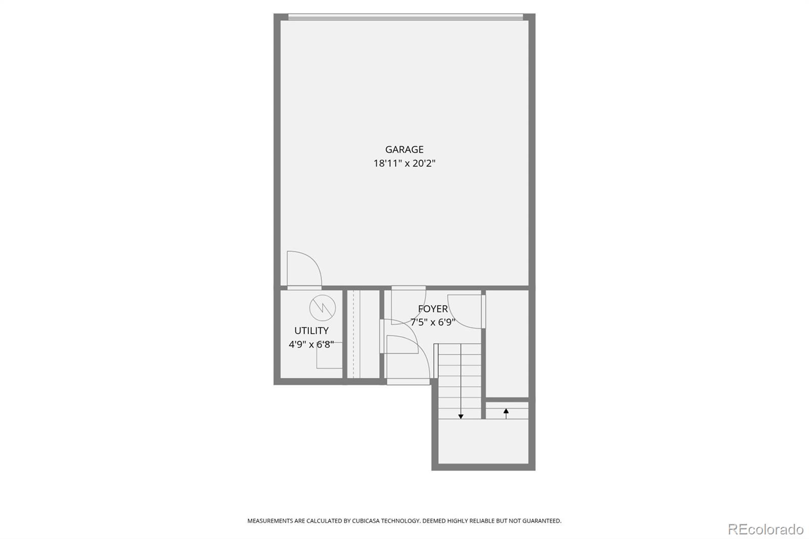 MLS Image #29 for 85  uinta way 106,denver, Colorado