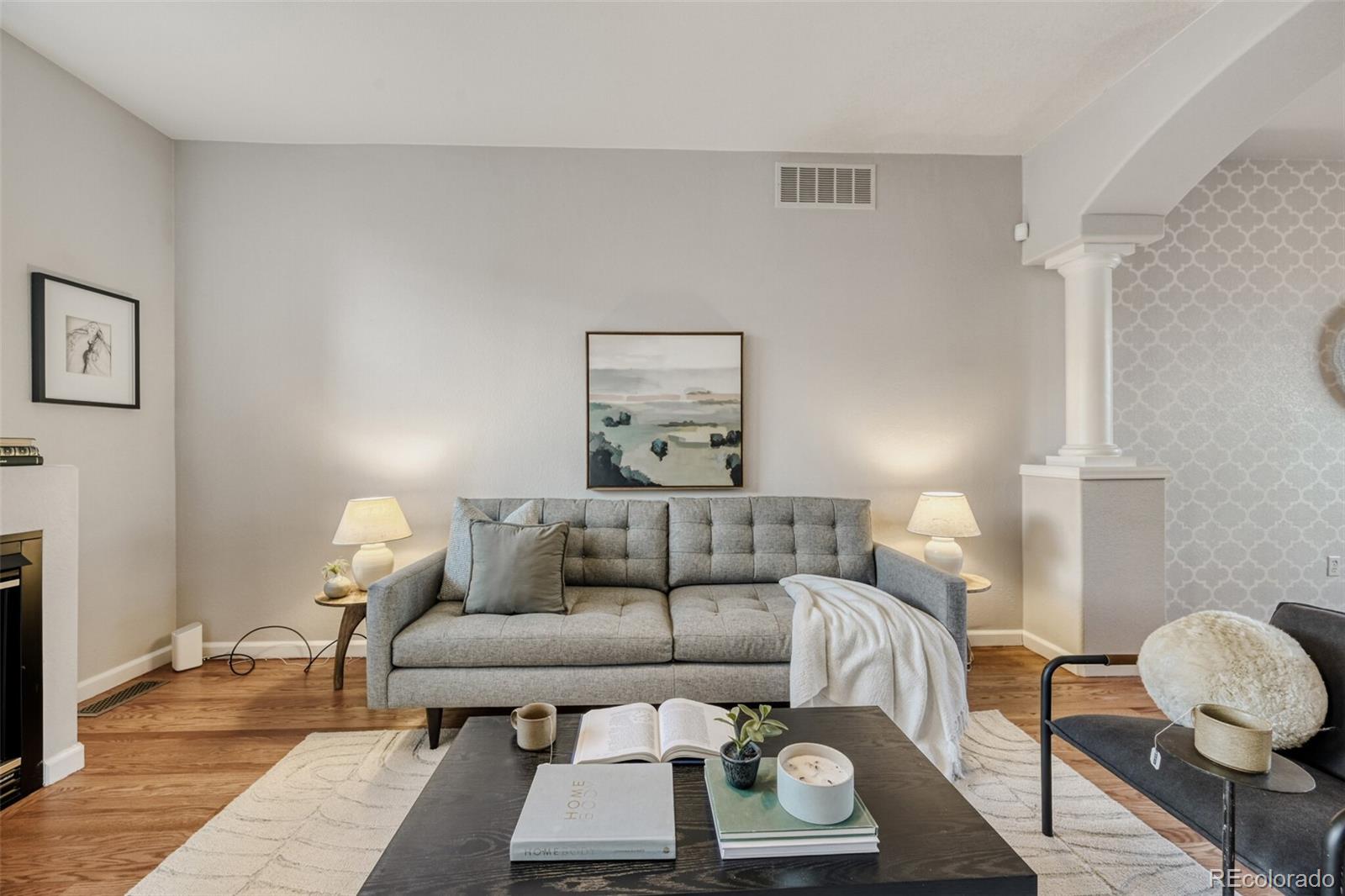 MLS Image #3 for 85  uinta way 106,denver, Colorado