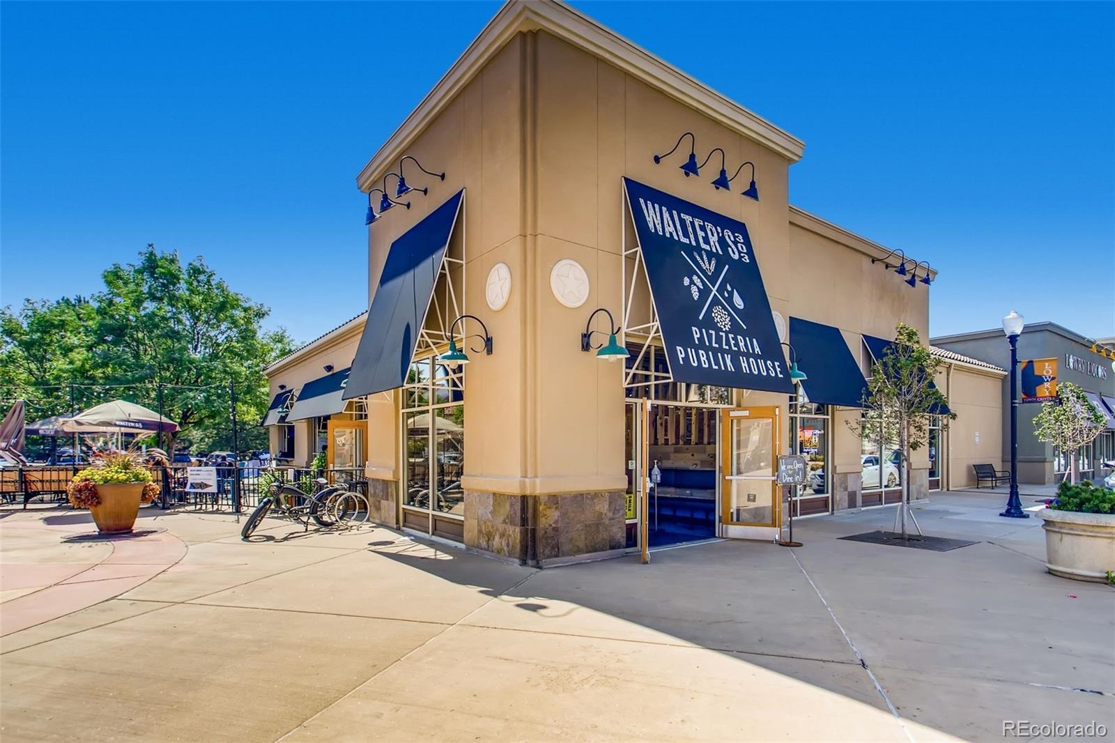 MLS Image #35 for 85  uinta way 106,denver, Colorado