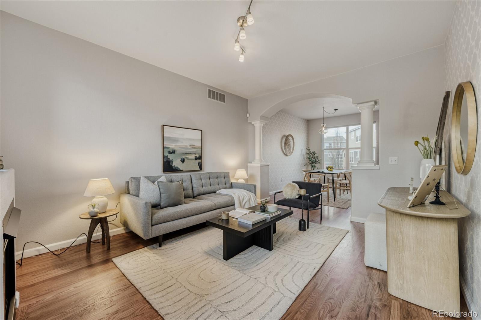 MLS Image #4 for 85  uinta way 106,denver, Colorado
