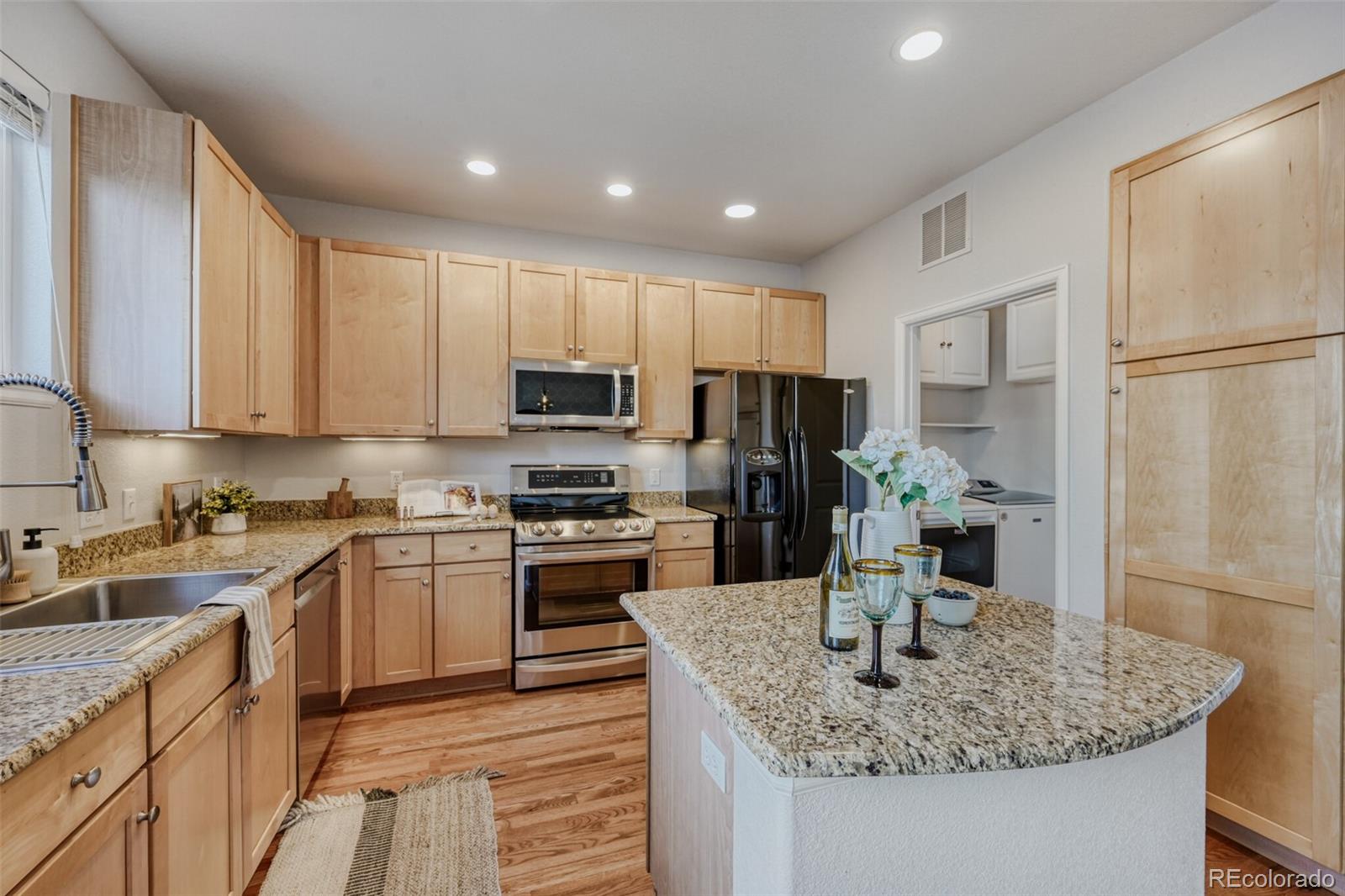 MLS Image #7 for 85  uinta way 106,denver, Colorado