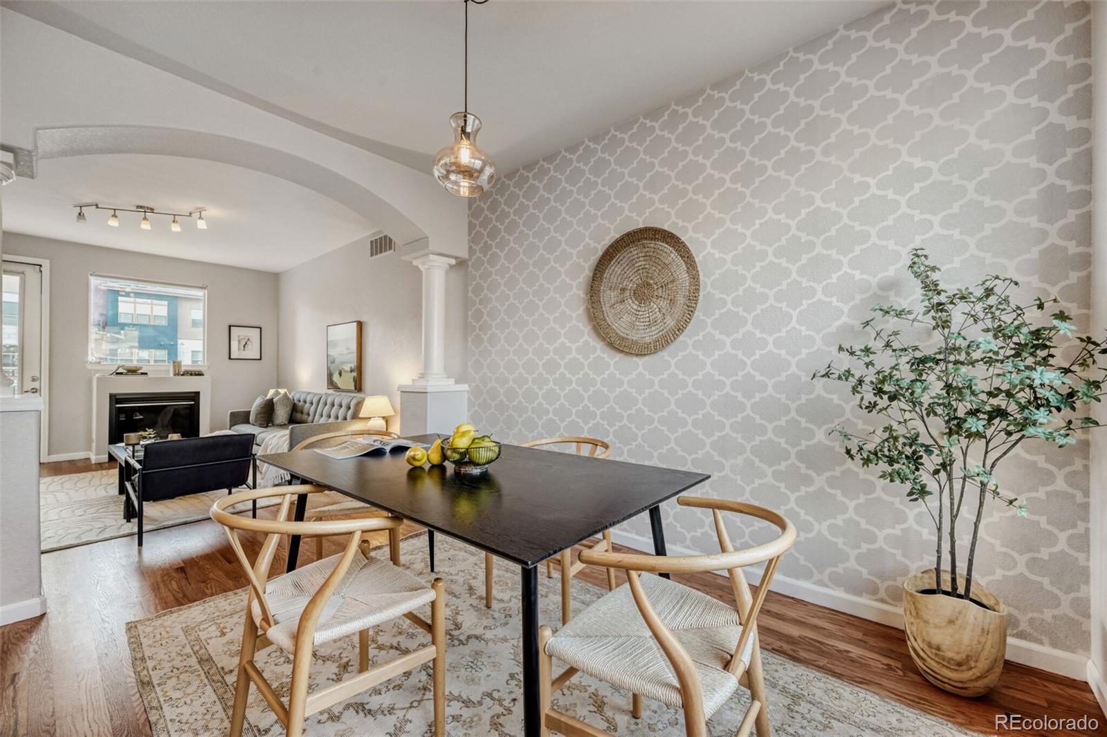 MLS Image #9 for 85  uinta way 106,denver, Colorado