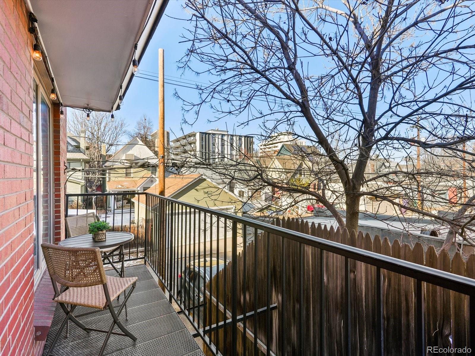 MLS Image #0 for 1243  vine street 10,denver, Colorado