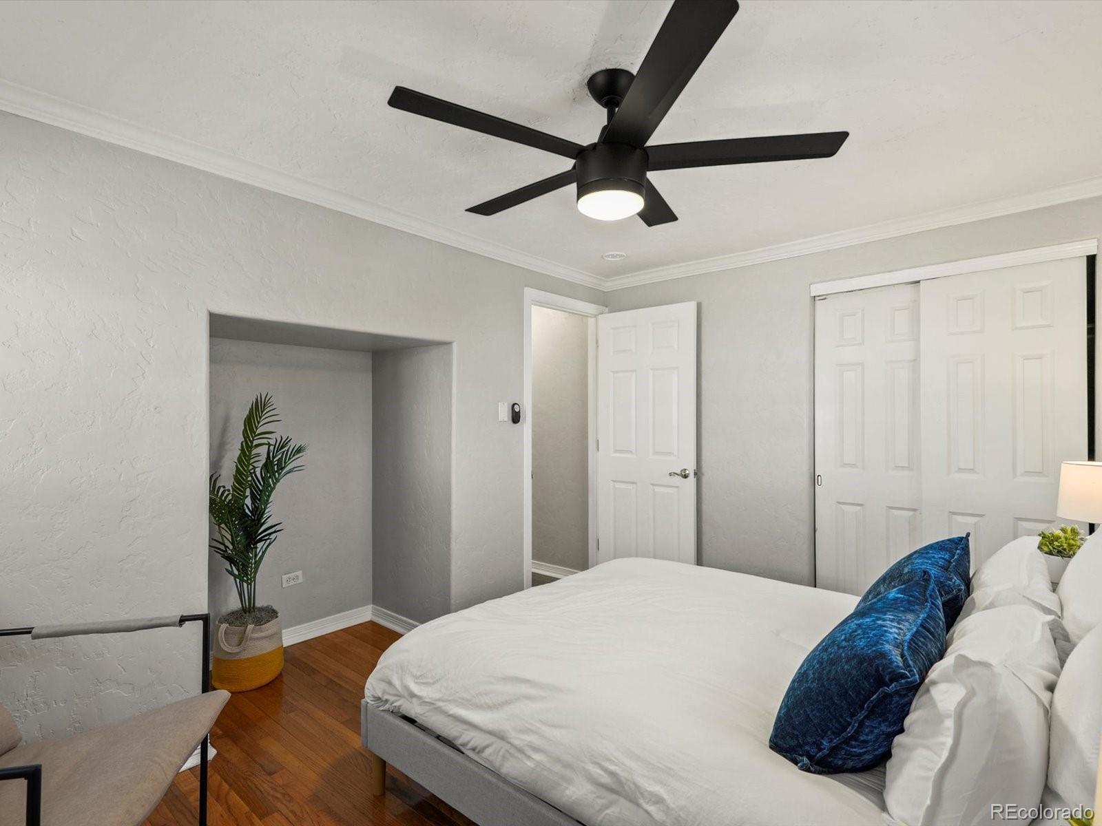 MLS Image #10 for 1243  vine street 10,denver, Colorado