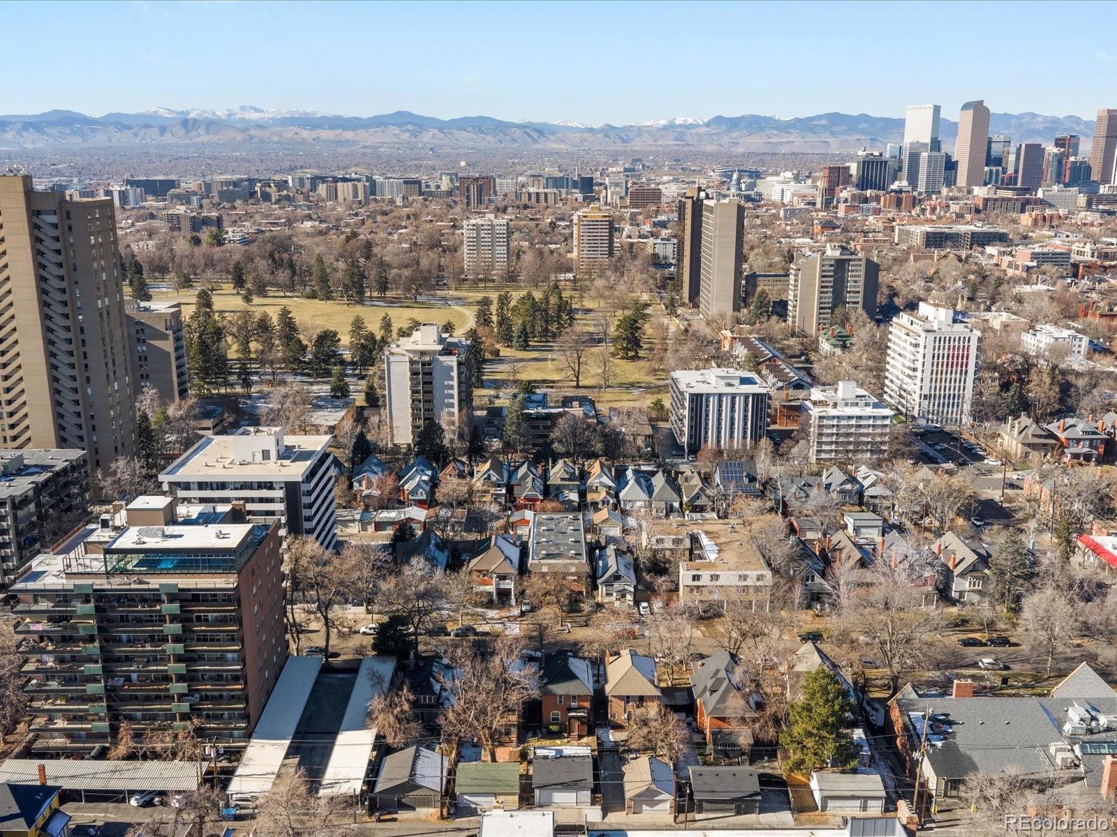 MLS Image #15 for 1243  vine street 10,denver, Colorado