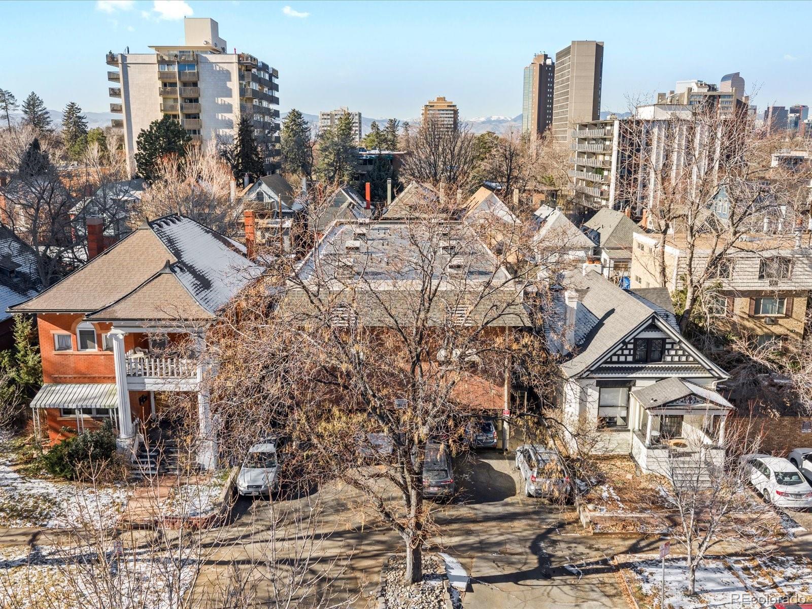 MLS Image #16 for 1243  vine street 10,denver, Colorado