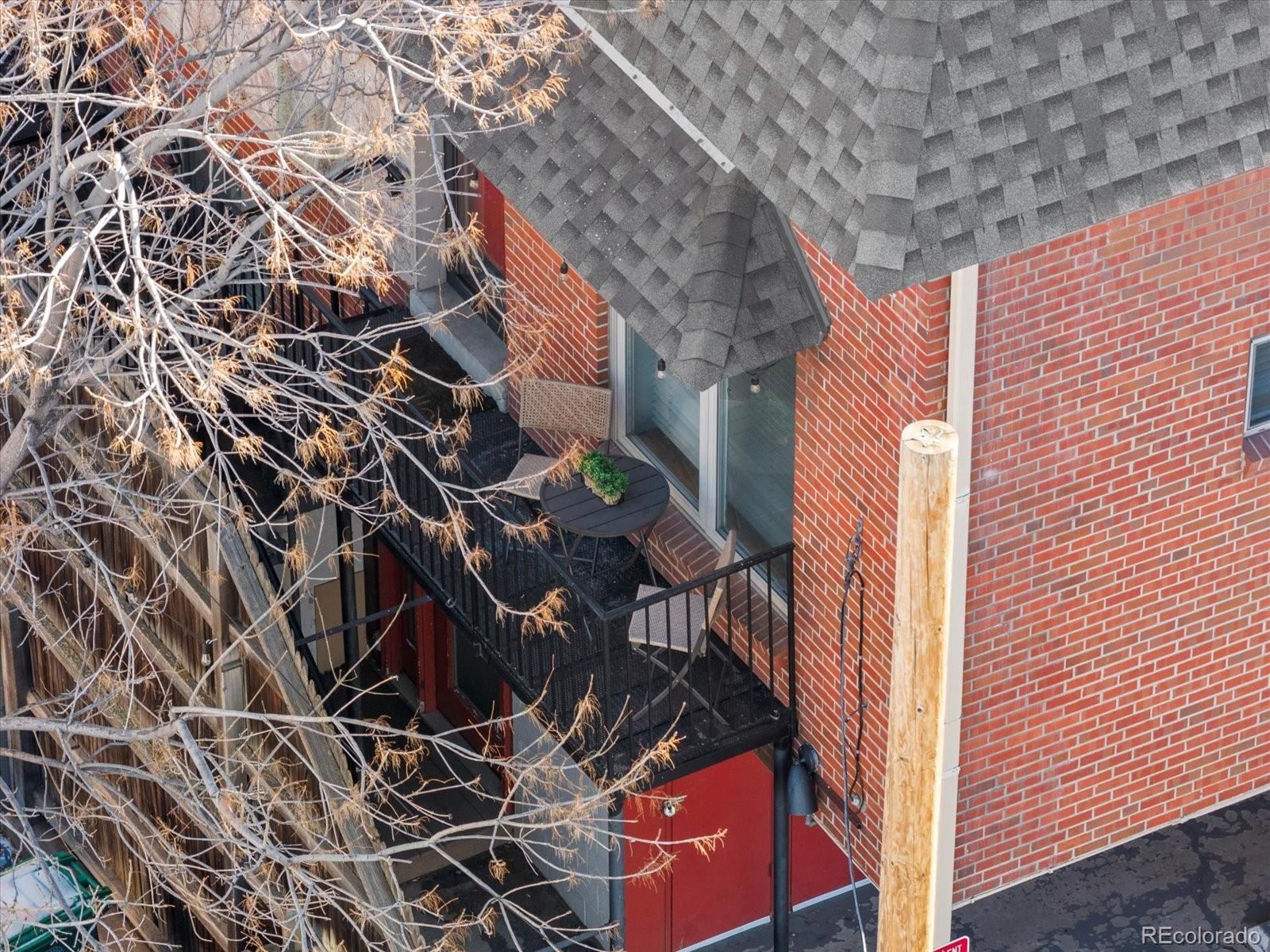 MLS Image #20 for 1243  vine street 10,denver, Colorado