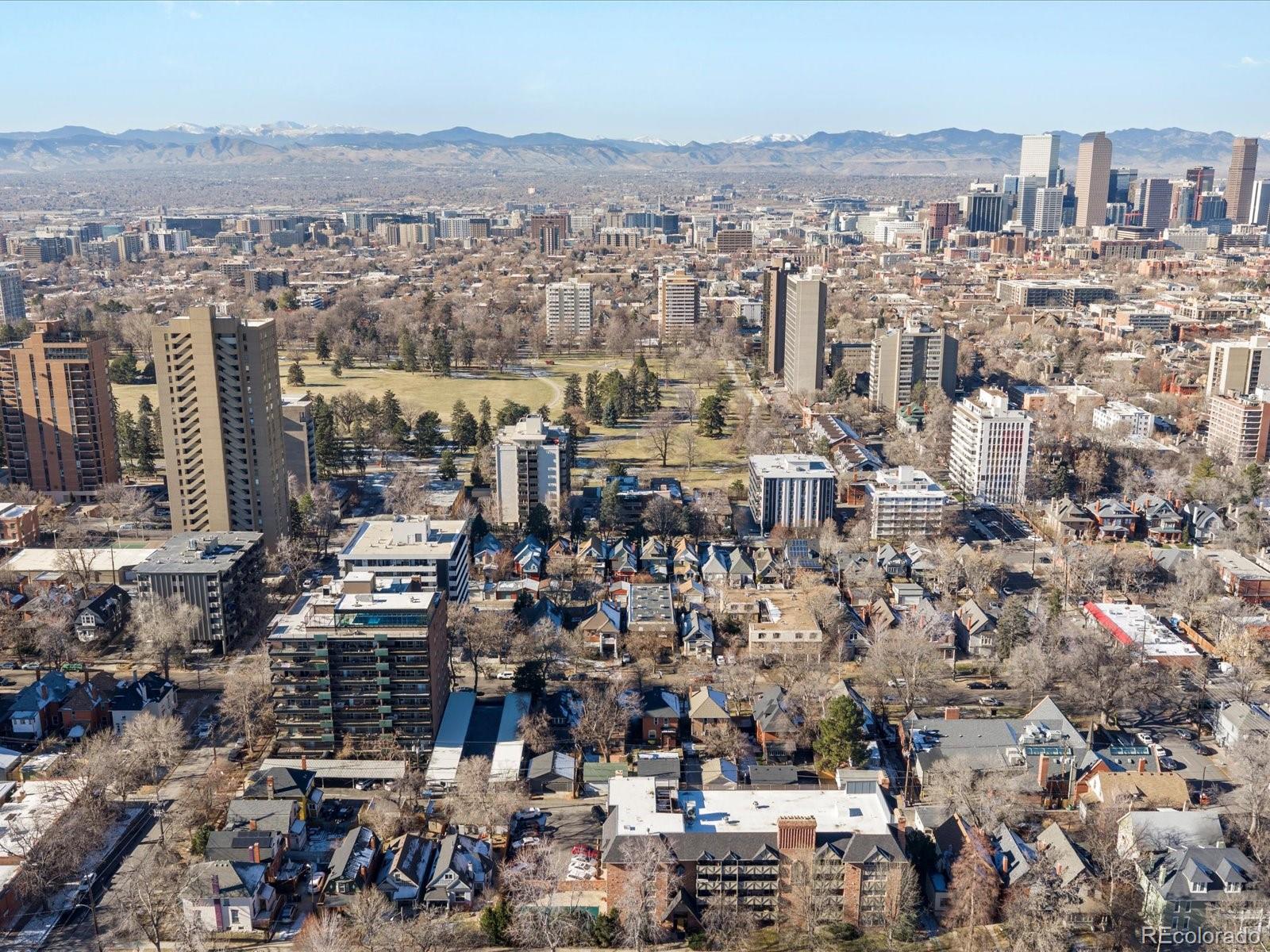 MLS Image #24 for 1243  vine street 10,denver, Colorado
