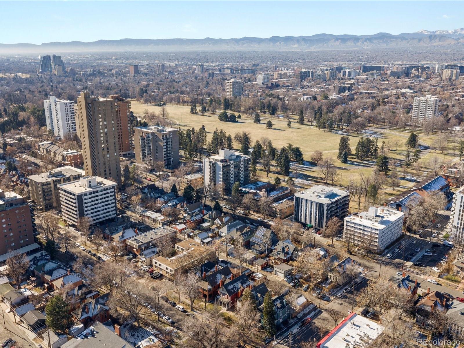 MLS Image #25 for 1243  vine street 10,denver, Colorado