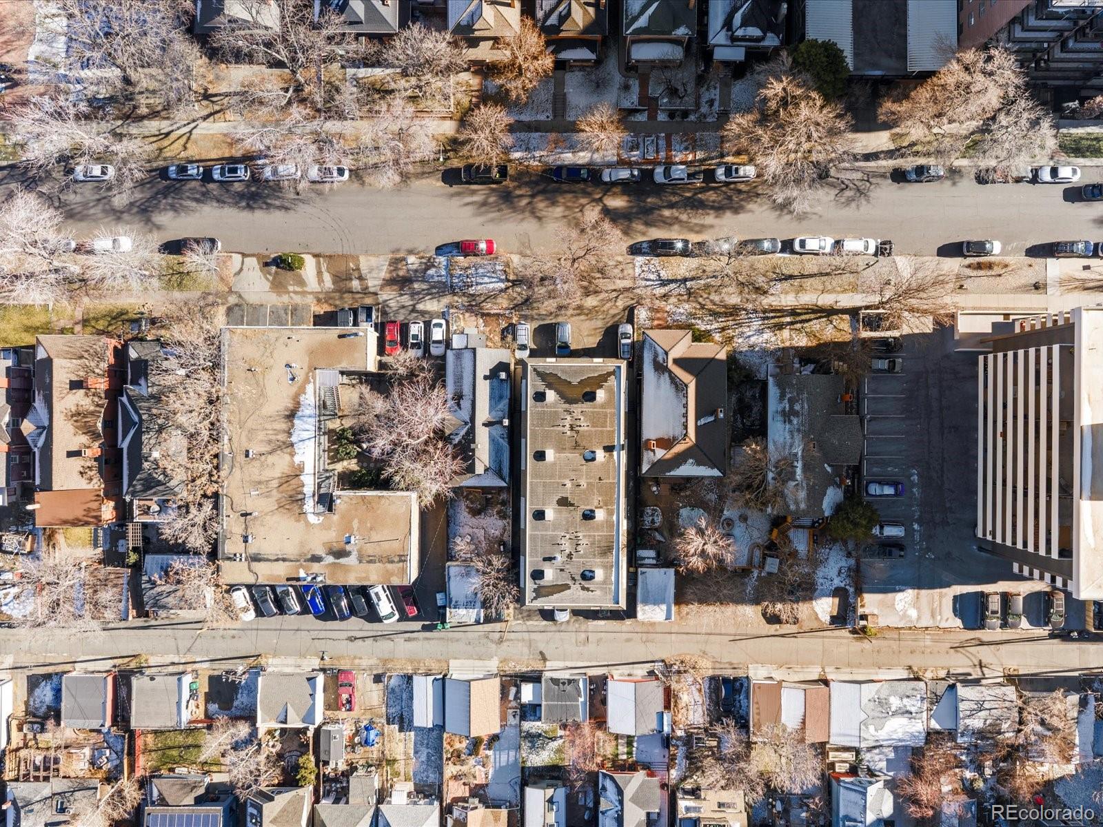 MLS Image #26 for 1243  vine street 10,denver, Colorado