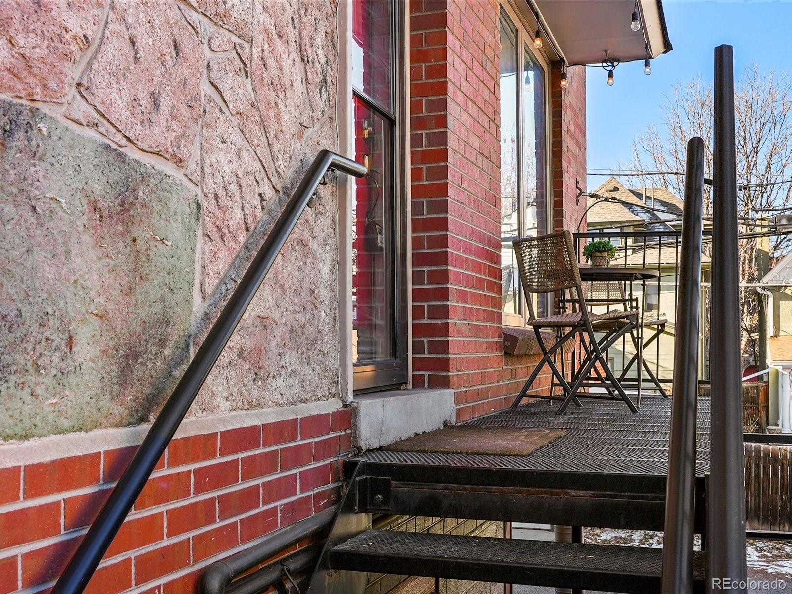 MLS Image #27 for 1243  vine street 10,denver, Colorado