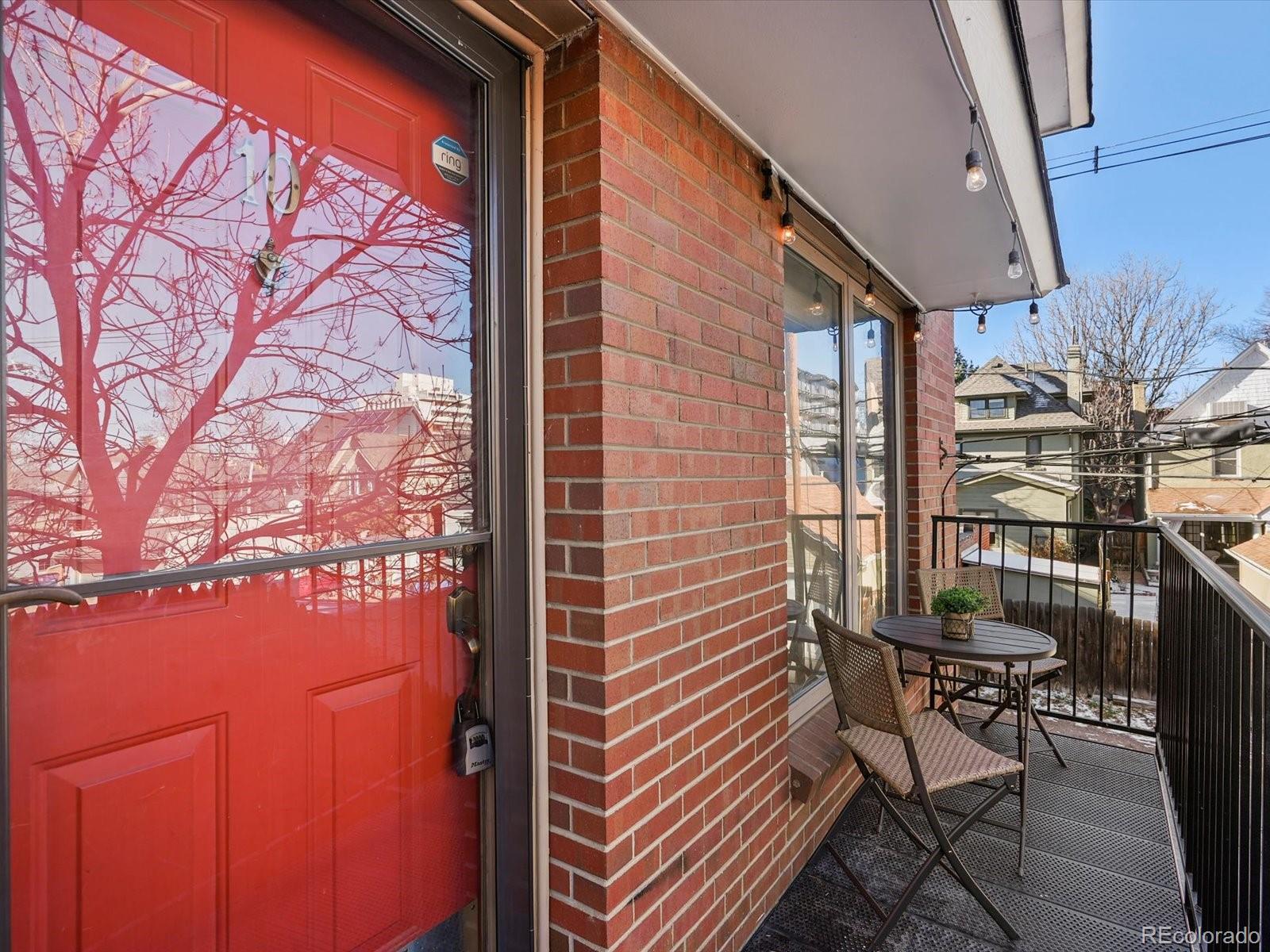 MLS Image #28 for 1243  vine street 10,denver, Colorado