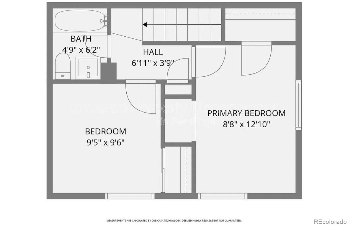 MLS Image #30 for 1243  vine street 10,denver, Colorado