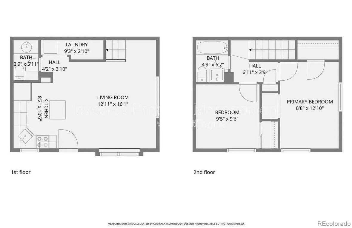 MLS Image #31 for 1243  vine street 10,denver, Colorado