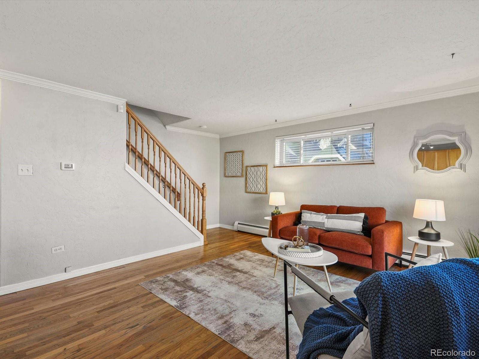 MLS Image #5 for 1243  vine street 10,denver, Colorado