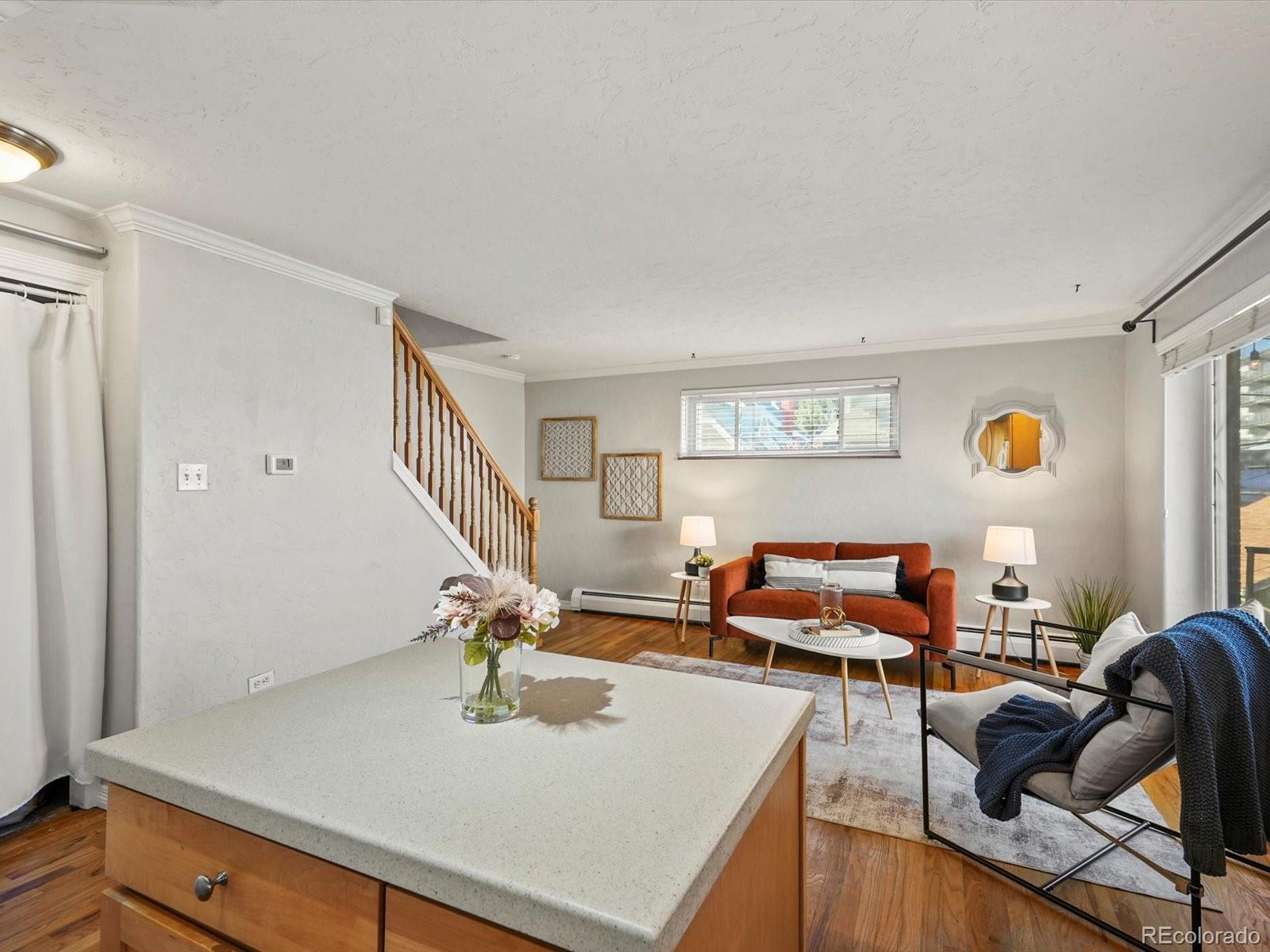 MLS Image #6 for 1243  vine street 10,denver, Colorado