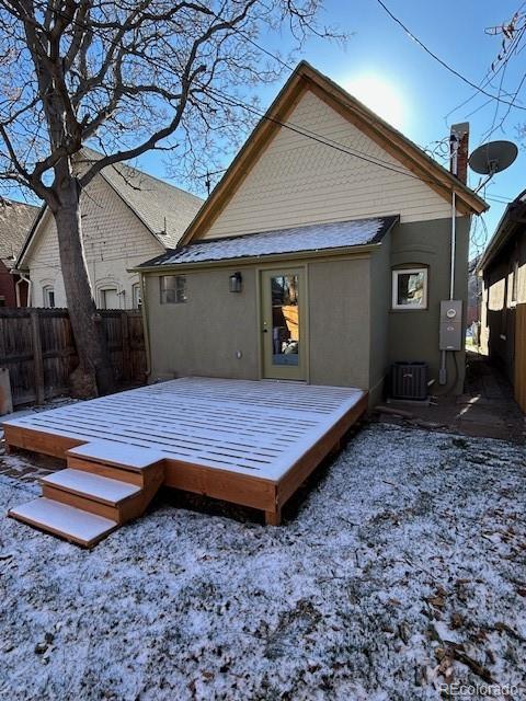 MLS Image #11 for 729 w 1st avenue,denver, Colorado