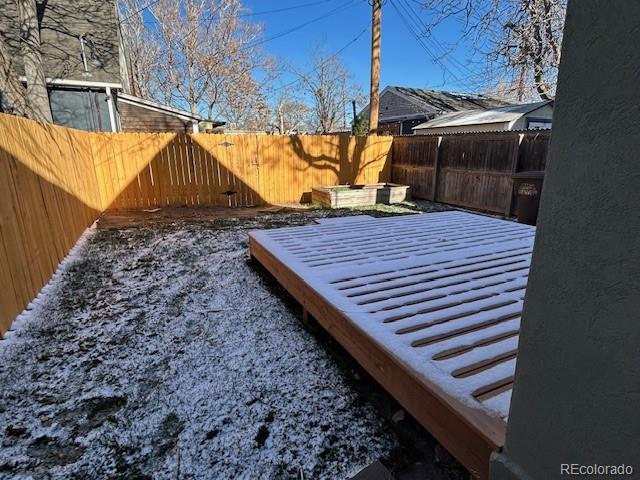 MLS Image #12 for 729 w 1st avenue,denver, Colorado