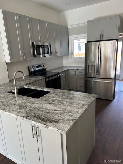 MLS Image #3 for 729 w 1st avenue,denver, Colorado