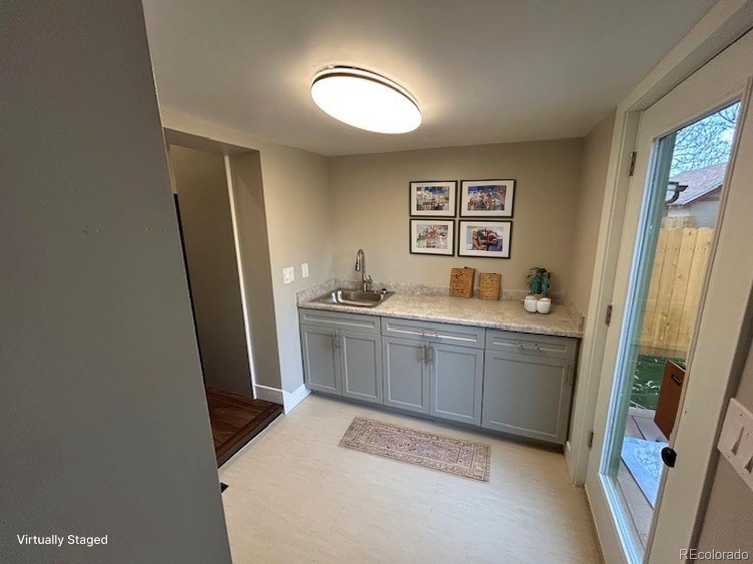 MLS Image #5 for 729 w 1st avenue,denver, Colorado