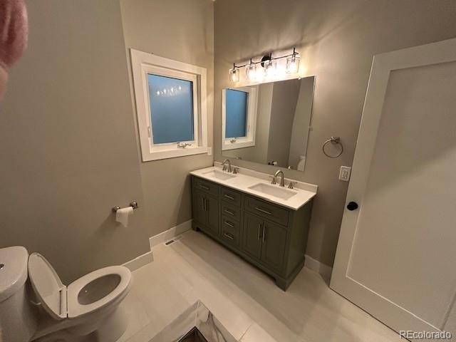 MLS Image #6 for 729 w 1st avenue,denver, Colorado