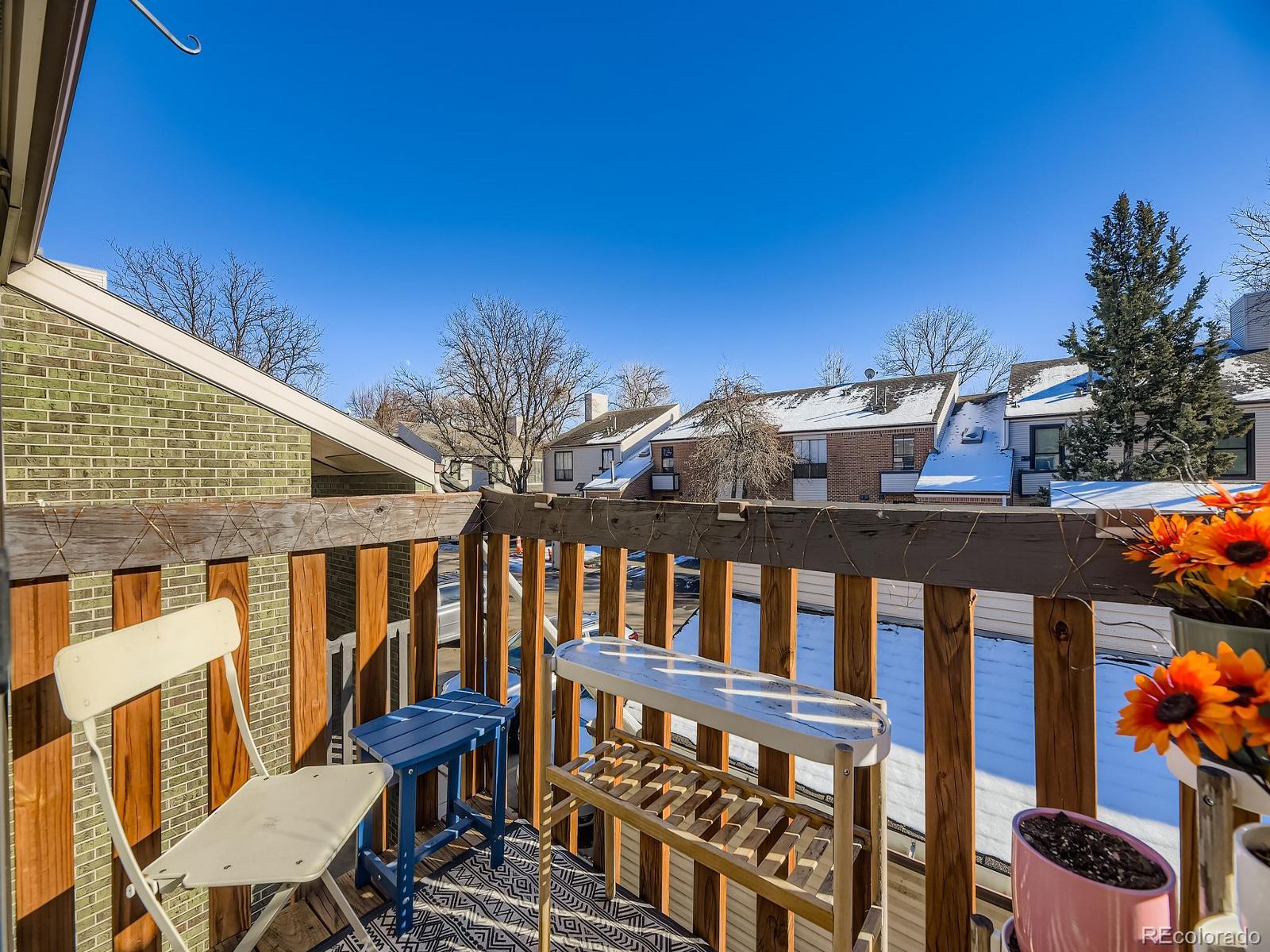 MLS Image #16 for 3550 s harlan street,denver, Colorado