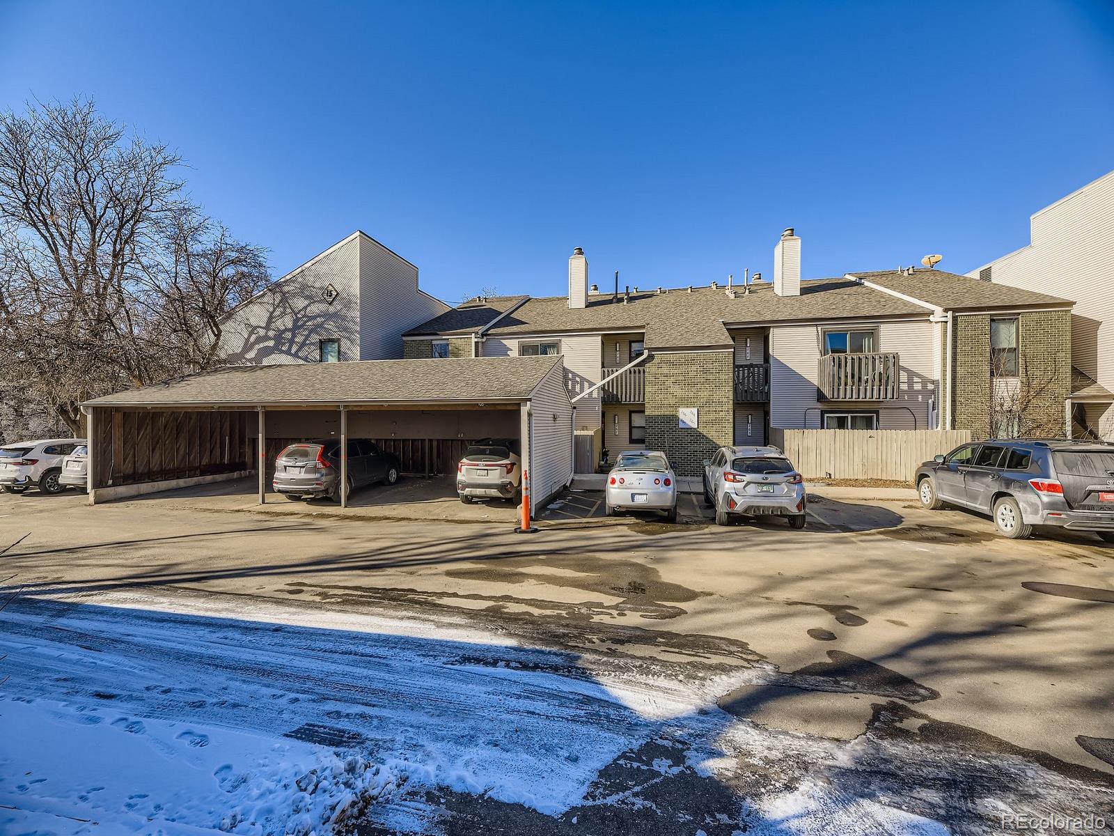 MLS Image #18 for 3550 s harlan street,denver, Colorado