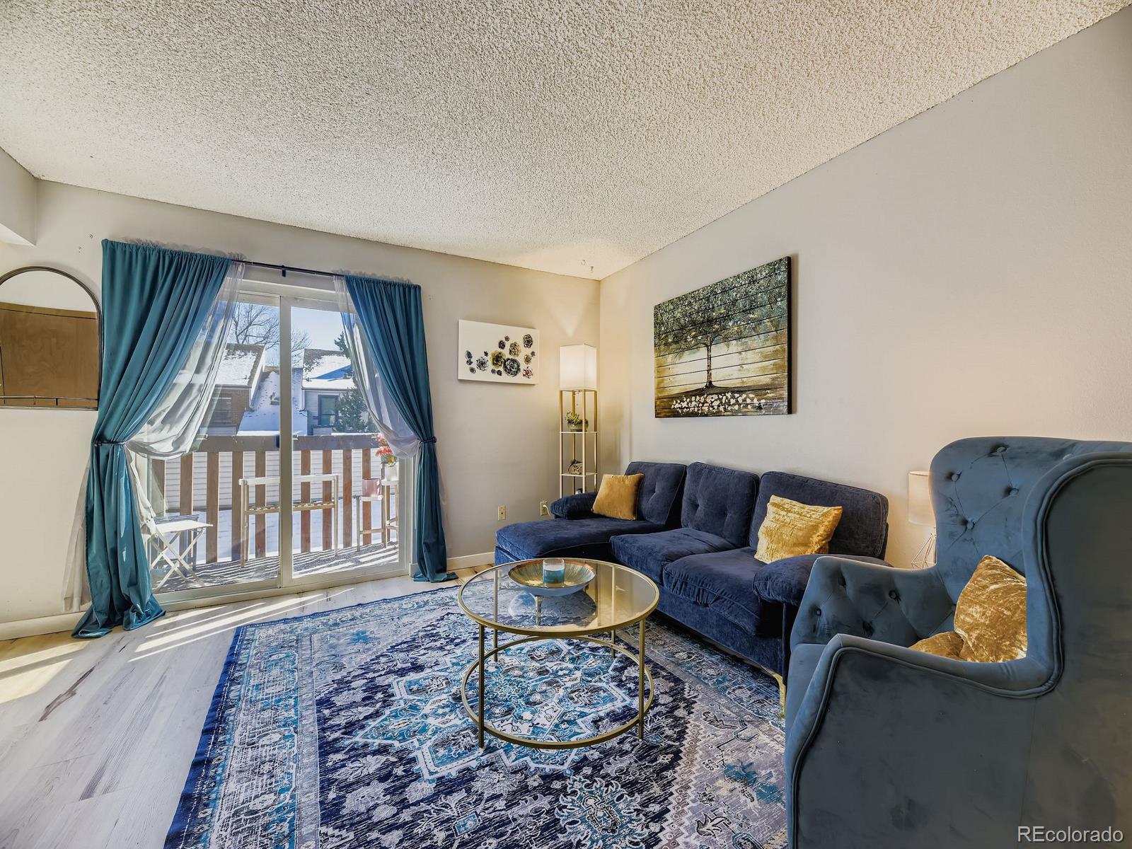 MLS Image #2 for 3550 s harlan street,denver, Colorado