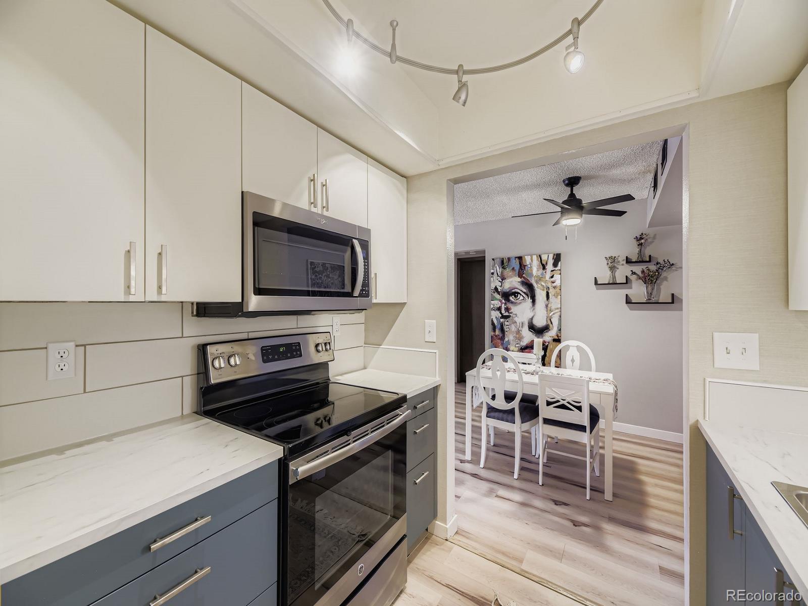 MLS Image #3 for 3550 s harlan street,denver, Colorado