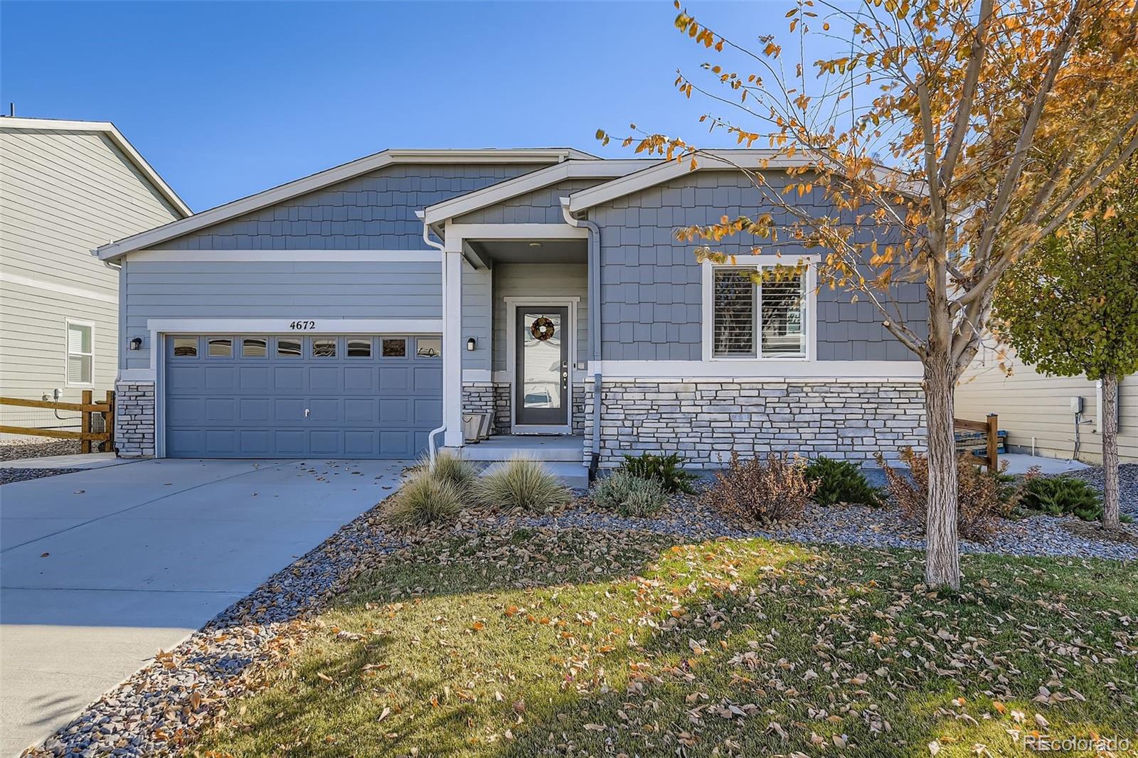 MLS Image #1 for 4672  river highlands loop,elizabeth, Colorado